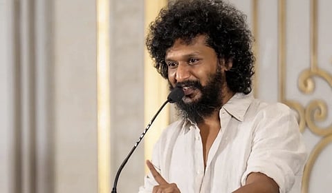 ரஜினி, கமல் படத்தை இயக்காதது ஏன்? - லோகேஷ் கனகராஜ் நேர்காணல்