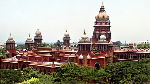 வேளாண் துறையில் பதவி உயர்வு: ஒழுங்கு நடவடிக்கைக்கு உள்ளான அதிகாரி மனு தள்ளுபடி