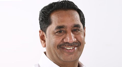 கோ.தளபதியிடம் இருந்து மதுரை வடக்கு தொகுதியை பறிக்க காங்கிரஸ் தீவிரம்!