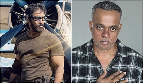 ’துருவ நட்சத்திரம்’ வெளியீட்டுக்கு பின்பே புதிய படம்: கவுதம் மேனன் முடிவு