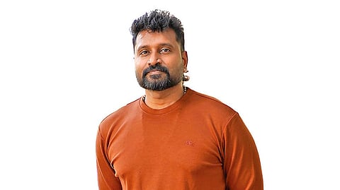 படத்தின் வெற்றிதான் வாசல் - ஜெய்வந்த் | மினி பேட்டி