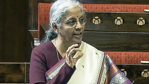 நடப்பு நிதியாண்டில் இந்திய பொருளாதாரம் 7.4% வளரும்: பொருளாதார ஆய்வறிக்கை முக்கிய அம்சங்கள்