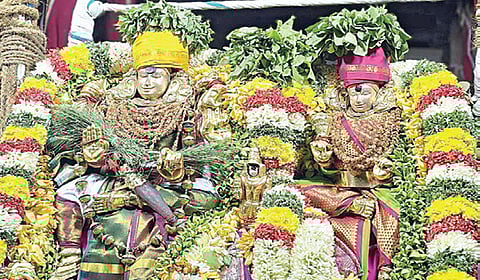 ஜோதிட நாள்காட்டி 30.01.2026 | தை 16 - விசுவாவசு