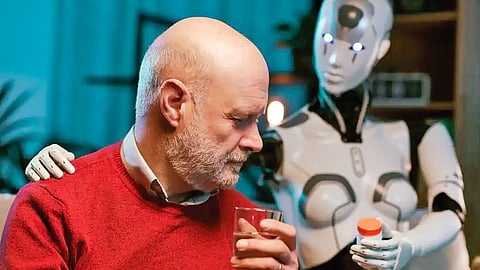 இது ஏஐ காட்டிய வழியம்மா! | ஏஐயின் இன்னொரு முகம்