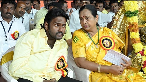 ‘காத்திருந்து... காத்திருந்து...’ - கூட்டணி அமைக்க முடியாமல் தவிக்கும் தேமுதிக!