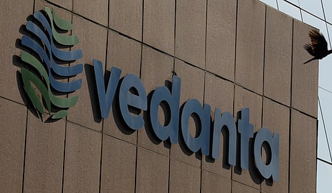 வேதாந்தா நிறுவனத்தின் லாபம் 60% உயர்வு