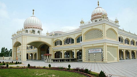 பிரதமர் ஜலந்தர் வரும் முன் 2 பள்ளிக்கு வெடிகுண்டு மிரட்டல்