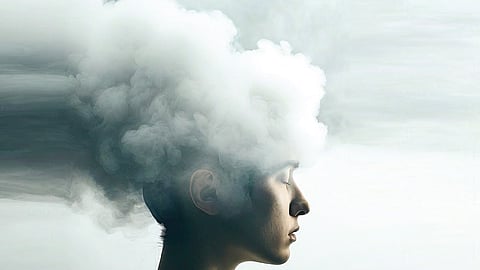 மூளையில் ஒரு பனி மூட்டம்! | உள்ளங்கையில் ஒரு சிறை 17