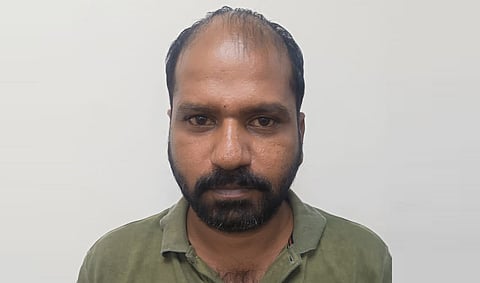 பொன்னை பாலு