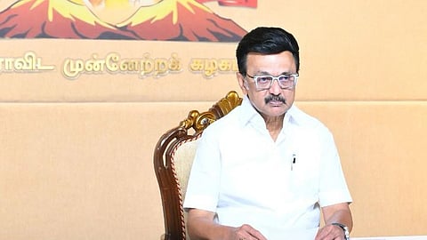 தமிழகத்தில் மீண்டும் திமுக கூட்டணி ஆட்சி: இண்டியா டுடே - சி வோட்டர் கருத்துக் கணிப்பு