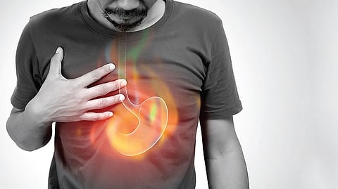 செரிமானப் பிரச்சினை: என்னதான் தீர்வு? | நலம் வாழ கேள்வி - பதில்