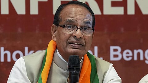 புதிய வேளாண் சட்டங்களை மத்திய அரசு கொண்டு வரும்: சிவராஜ் சிங் சவுகான் தகவல்