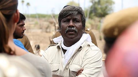 தமிழக அரசின் திரைப்பட விருதுகள்: இயக்குநர் கோபி நயினார் விமர்சனம்