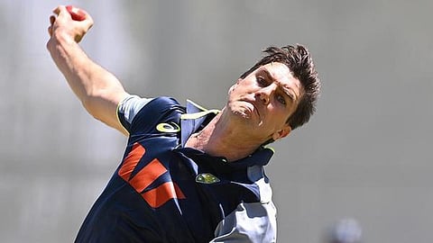 பாட் கம்மின்ஸ்