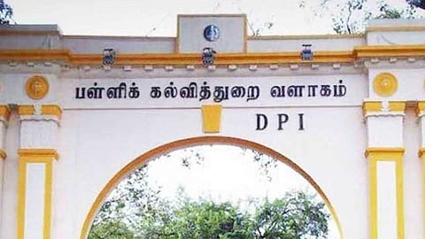 முதுநிலை ஆசிரியர்கள் நேரடி நியமனம்: பள்ளிகளில் காலி பணியிடங்கள் சேகரிப்பு