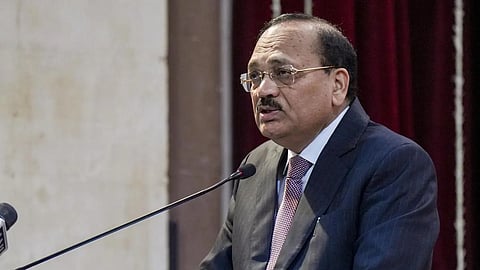 இந்தியா-பிரான்ஸ் நட்பு குறித்து உச்ச நீதிமன்ற தலைமை நீதிபதி சூர்ய காந்த் கருத்து