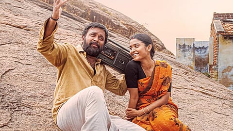 பிப்.13-ம் தேதி வெளியாகிறது சசிகுமாரின் ‘மை லார்ட்’!