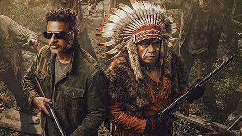 பிரபுதேவா, வடிவேலு இணையும் ‘பேங் பேங்’