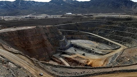 தமிழகம், கேரளா, ஆந்திரா, ஒடிசாவில் தாதுக்களை எடுத்துச் செல்ல தனி வழித்தடம்