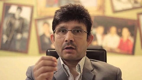 குடியிருப்பில் துப்பாக்கிச் சூடு சம்பவம்: நடிகர் கமால் ஆர் கானுக்கு ஜாமீன்