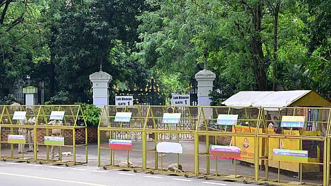 3 பல்கலைக்கழக துணைவேந்தர்கள் தேர்வுக்கான தேடுதல் குழுவில் யுஜிசி பிரதிநிதி: தமிழக அரசுக்கு ஆளுநர் வேண்டுகோள்