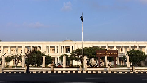 லஞ்ச ஒழிப்பு டிஜிபி ஓய்வுபெற்ற நிலையில் ஐஜி துரைகுமாருக்கு கூடுதல் பொறுப்பு வழங்கல்