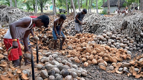 உற்பத்தியை ஊக்குவிக்கும் சிறப்புத் திட்டங்களுக்குப் பாராட்டு: சிறு, குறு தொழில்முனைவோர் கருத்து