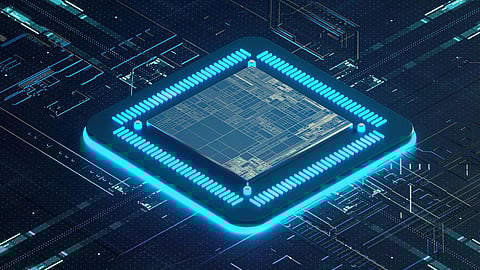 மத்திய பட்ஜெட்டில் செமி கண்டக்டர் துறை வளர்ச்சிக்கு ரூ.40 ஆயிரம் கோடி