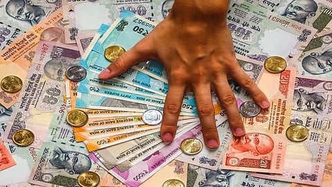 பணம் நிம்மதி தருமா?