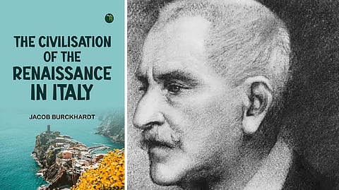 வரலாறு என்னும் மறுமலர்ச்சி | காலத்தின் தூரிகை 10
