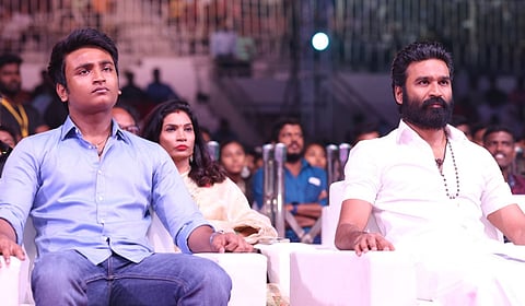 நாயகனாக அறிமுகமாகும் தனுஷின் மகன் யாத்ரா?