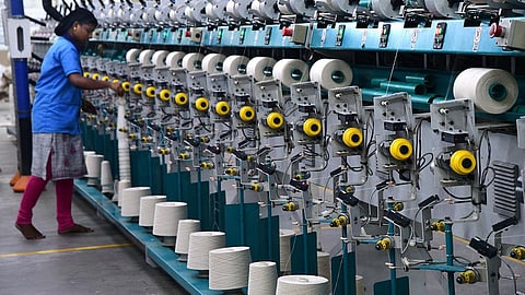 வணிகர்களுக்கு ஏமாற்றம் அளிக்கிறது மத்திய பட்ஜெட்: மதுரை தொழில் துறையினர் கருத்து