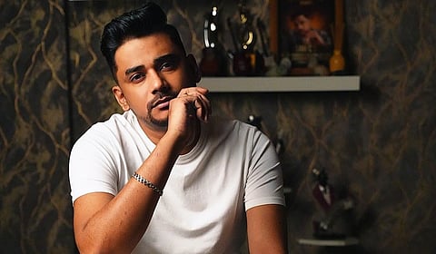 “தரமான படைப்புகளில் தொடர்ந்து பயணிப்பேன்” - சாம் சிஎஸ் உறுதி