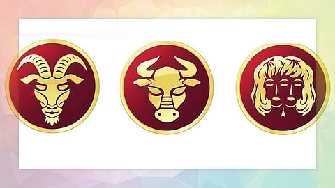 மேஷம், ரிஷபம், மிதுனம்: பிப்ரவரி மாத பலன்கள்