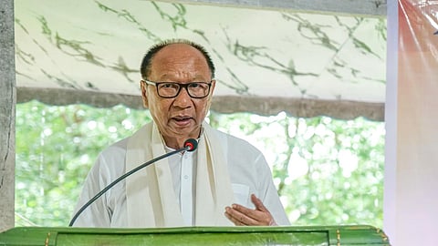 யும்னம் கெம்சந்த் சிங்