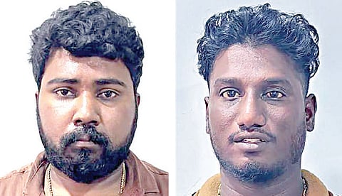 ராகுல், பிரவீன் குமார்