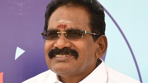 ‘சும்மா விடுங்க சார்..’ - எதிர்பார்ப்புடன் ஐடியா கொடுத்த செல்லூர் ராஜூ