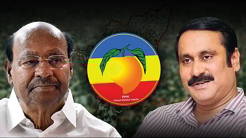 மாம்பழம் சின்னத்தை முடக்க கோரி மேல்முறையீடு செய்யலாம்: ராமதாஸுக்கு உச்ச நீதிமன்றம் அறிவுறுத்தல்