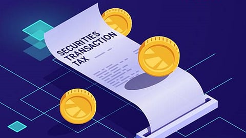 சிறு முதலீட்டாளர்களை பாதுகாக்கவே எஸ்டிடி வரி உயர்வு: நிர்மாலா சீதாராமன்