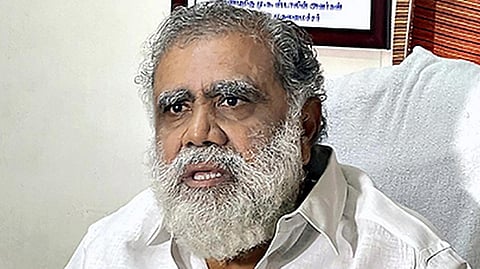 அமைச்சர் ஐ.பெரியசாமி | கோப்புப்படம்