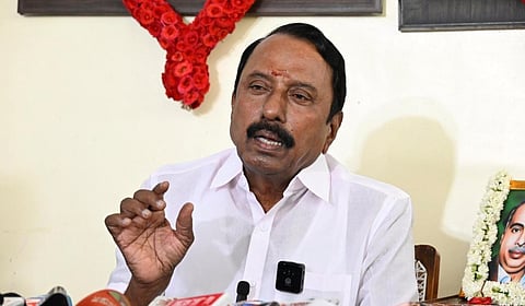 செங்கோட்டையன்