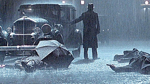 ரோட் டு பெர்டிஷன்...