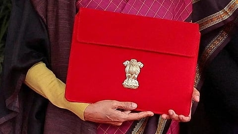 உள்கட்டமைப்புக்கு முக்கியத்துவம் தரும் பட்ஜெட்