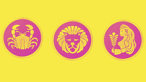 கடகம், சிம்மம், கன்னி: வார பலன்கள் @ பிப்.5 - 11