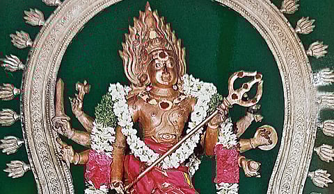 ஜோதிட நாள்காட்டி 04.02.2026 | தை 21 - விசுவாவசு