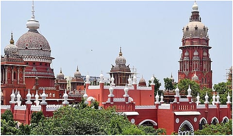 ஆர்டர்லி முறையை ஒழிக்க மாவட்ட அளவில் குழு: உயர் நீதிமன்றத்தில் அரசு தகவல்