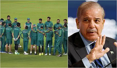 இந்தியாவுக்கு எதிரான போட்டி புறக்கணிப்பு நன்கு பரிசீலிக்கப்பட்ட முடிவே: பாக். பிரதமர்