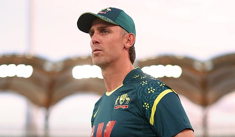 காயங்களால் அவதிப்படும் ஆஸ்திரேலிய அணி - குரூப் ‘பி’ ஒரு பார்வை