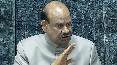 ‘அவைக்கு வர வேண்டாம் என பிரதமரை நான் கேட்டுக் கொண்டது ஏன்?’ - சபாநாயகர் ஓம் பிர்லா விவரிப்பு