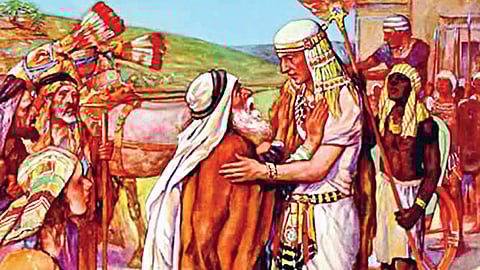 பைபிள் தரும் படிப்பினை